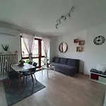 Apartament Emily