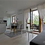 Apartament Emily *