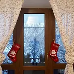 Apartament Emily Koszyce
