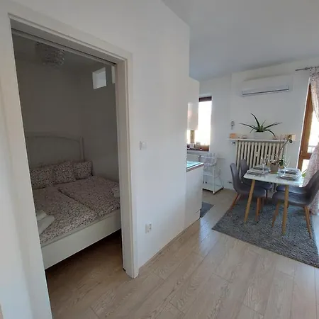 Apartmán Emily *