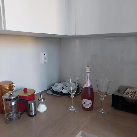 Emily Apartmán