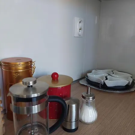 Emily Apartmán *
