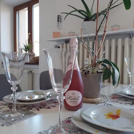 Apartmán Emily Košice