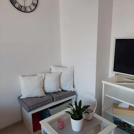 Apartmán Emily *