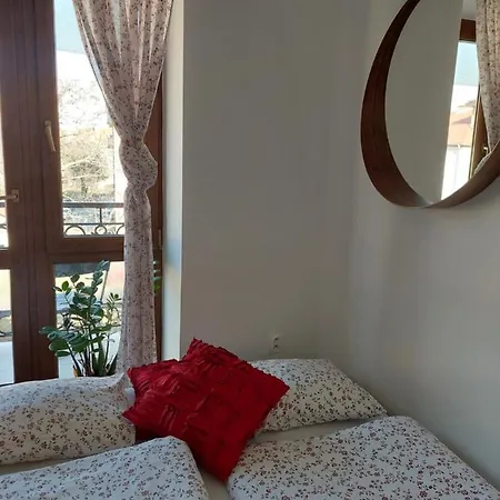 Apartament Emily Koszyce