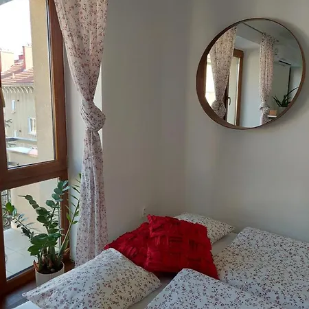 Apartamento Emily *