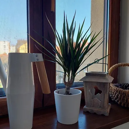 Apartamento Emily *