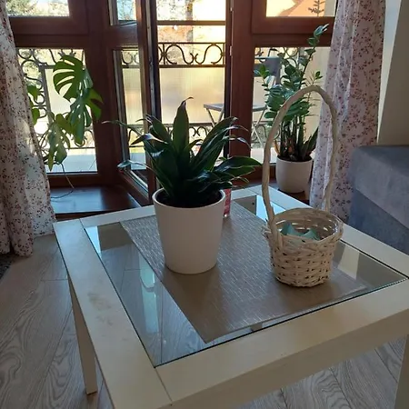 Emily Apartmán Košice
