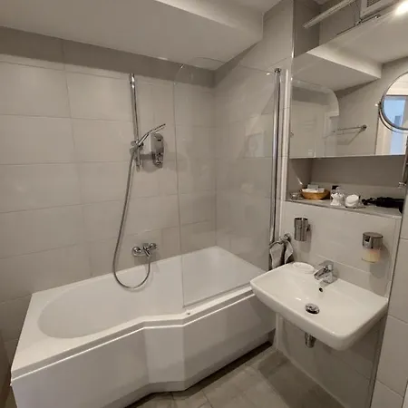 Apartmán Emily Košice