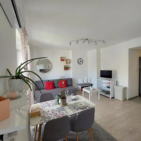 Emily Apartmán Košice
