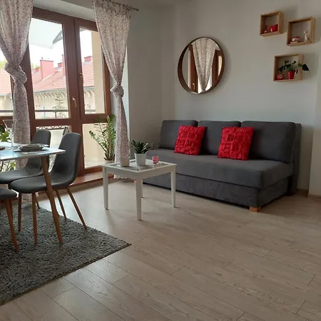 Emily Apartmán