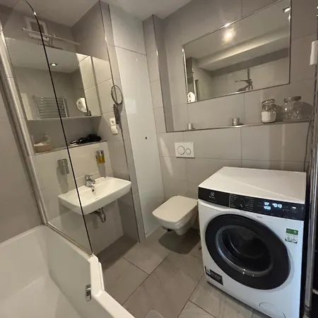 Emily Διαμέρισμα