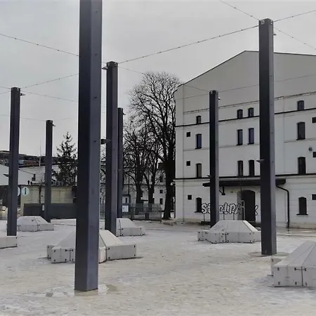 Apartament Emily *