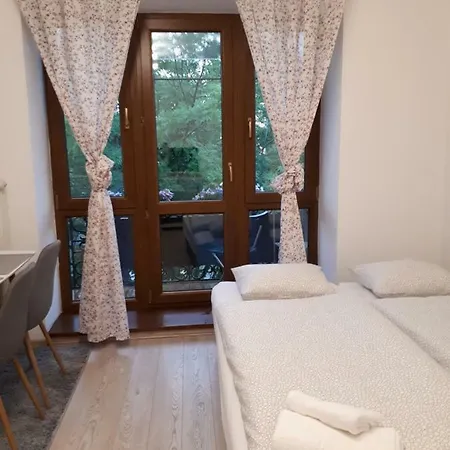 Apartmán Emily Košice