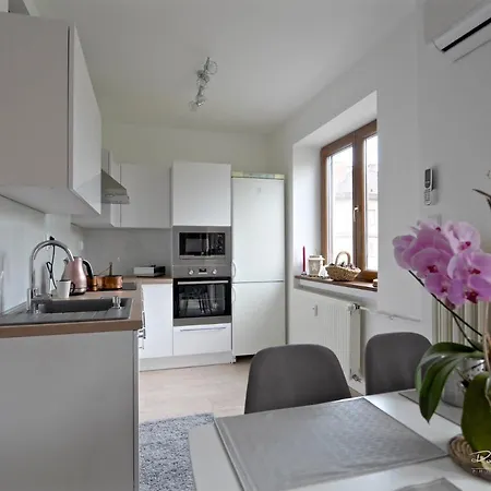 Emily Apartmán Košice