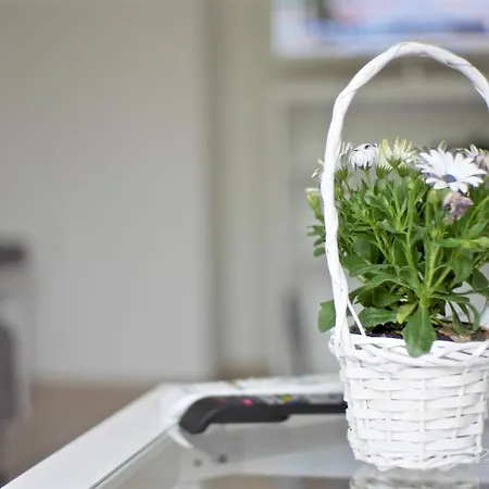 Emily Apartament Koszyce