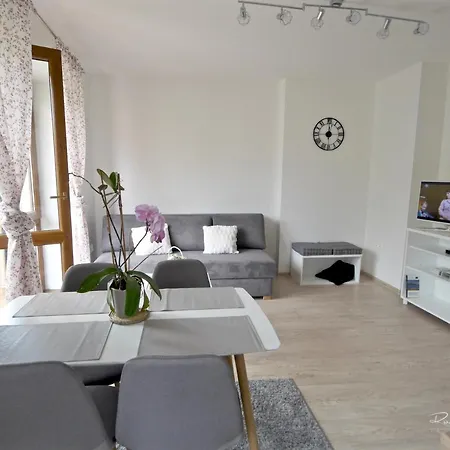 Apartmán Emily