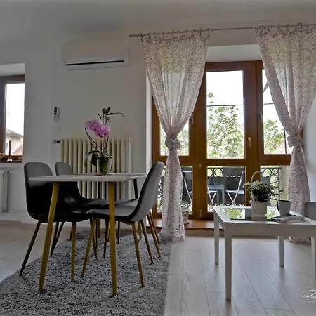 Apartament Emily