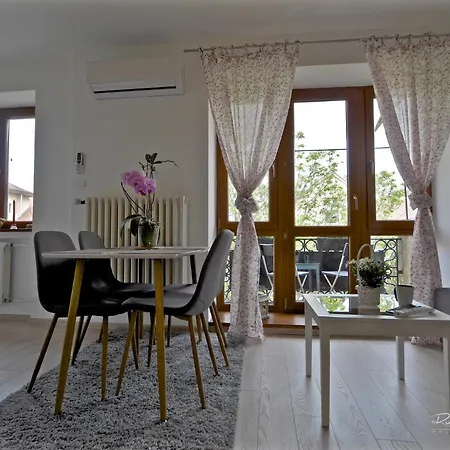 Apartmán Emily