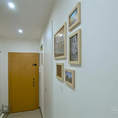 Apartmán Emily