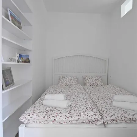 Apartmán Emily *