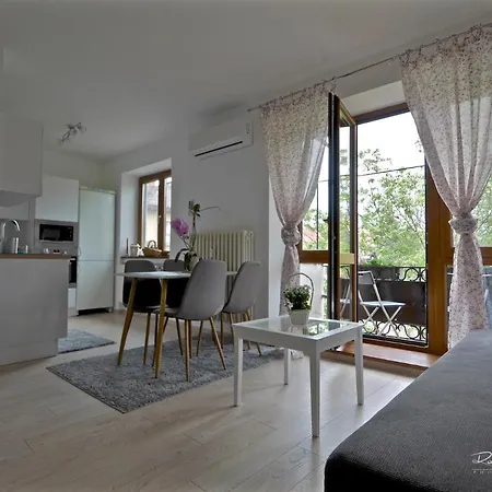 Apartamento Emily *