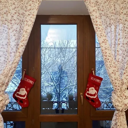 Apartmán Emily Košice